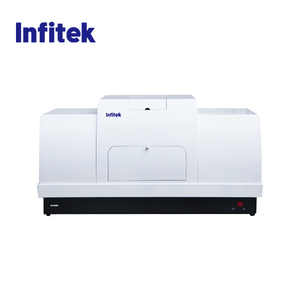 Infitek Intelligent Laser Particle Size Analyzer、PSA-LA2500B、解像度が大幅に向上 - Product Image 5