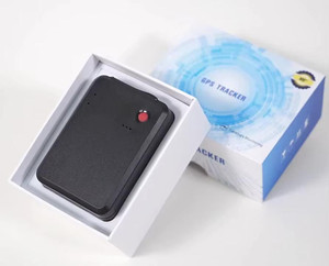 Mıknatıs 4G Tracker GPS uzaktan ses izleme araba GPS izci 10000mah izleme cihazı - Product Image 6