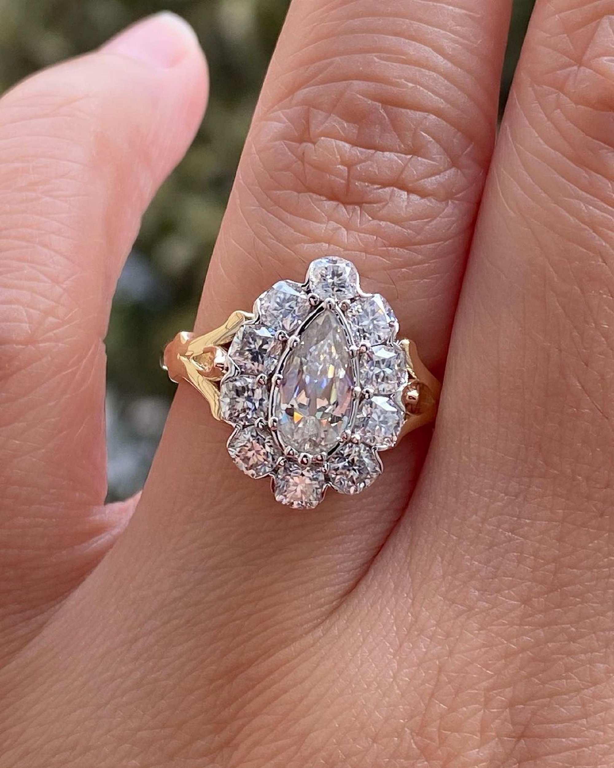 ทองคำขาว