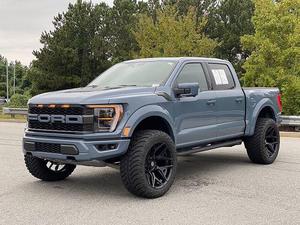 使用済み2020 2021 2022 2023 2024フォードF-150ラプター販売用 - Product Image 2