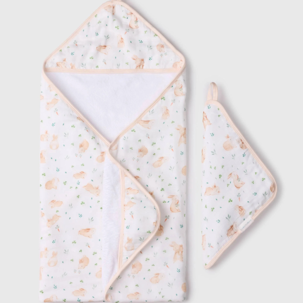 ทุ่งหญ้ากระต่าย