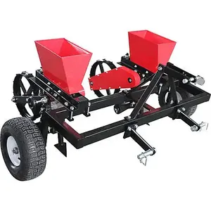 Yeni ve kullanılmış mısır ekme makinesi matkap/1 satır 3 satır 4 satır mısır ekici/satılık mısır ekici ekme makinesi - Product Image 4