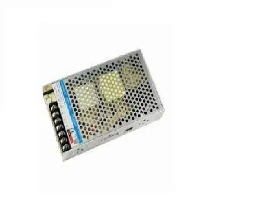 SMPS LM200-12B24 SINGLE PHASE HIGH RATED SWITCH MODE POWER SUPPLY ELECTRIC POWER SEUPPLY AC AND DC POWER SUPPLY