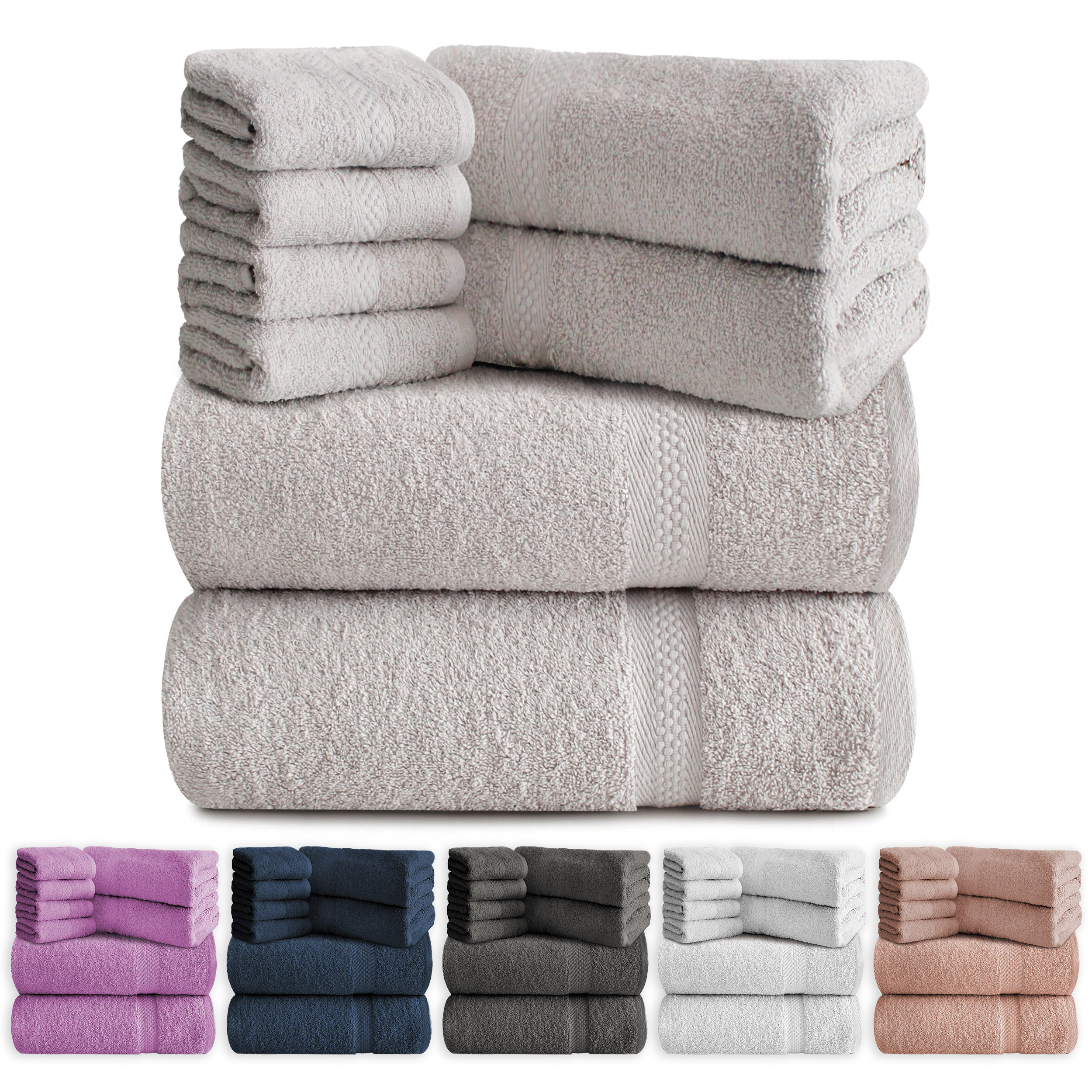 Tapue claro 500g/m2