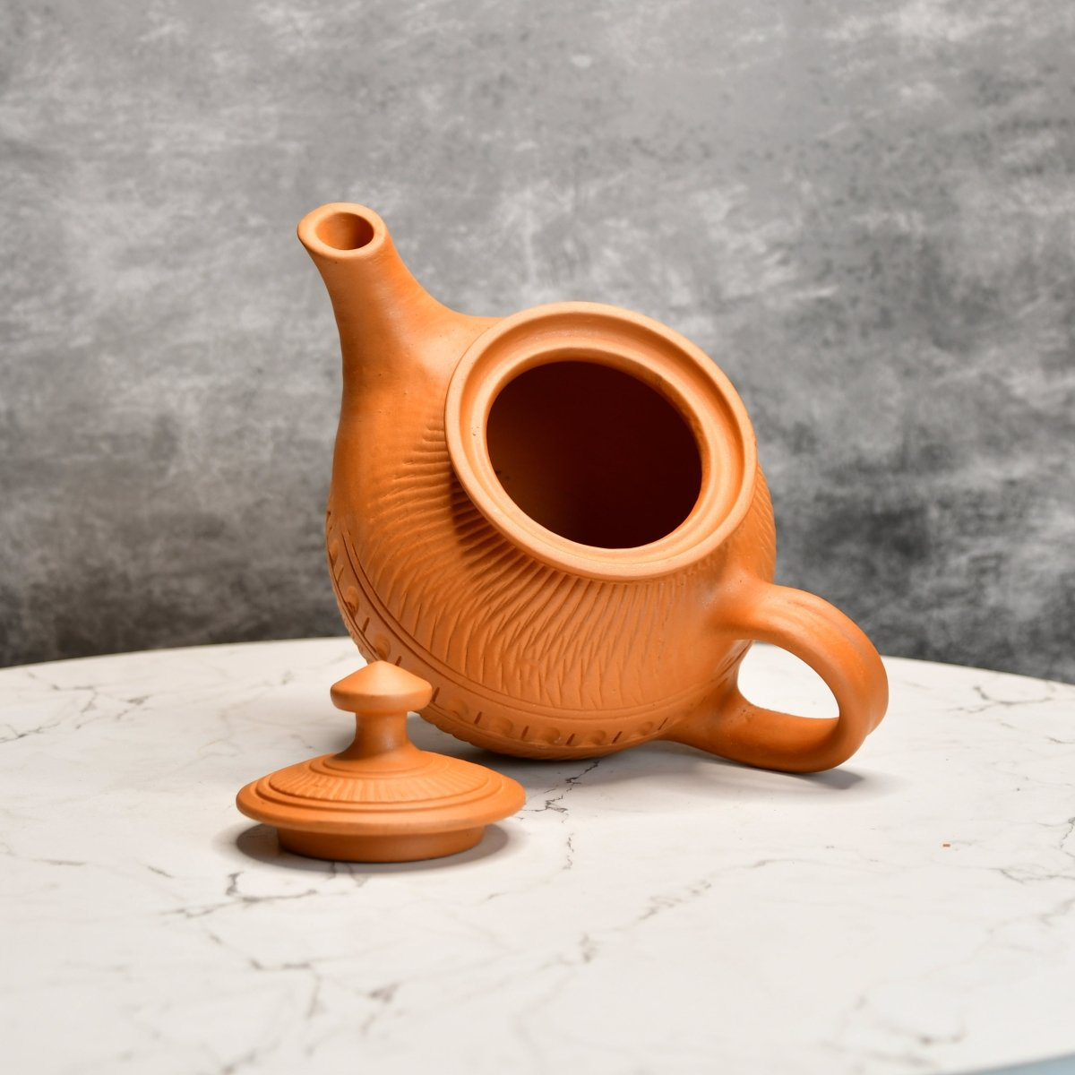 Natural Terracotta shade