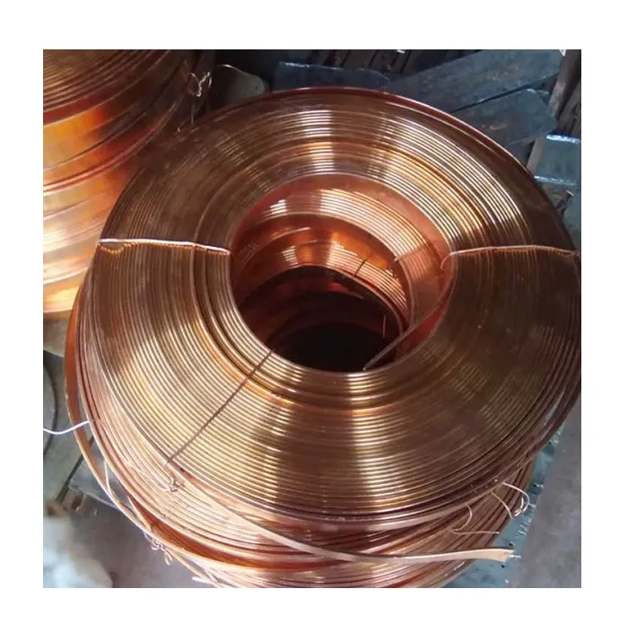 硬質銅線赤純超銅線ベトナム製高純度新製品