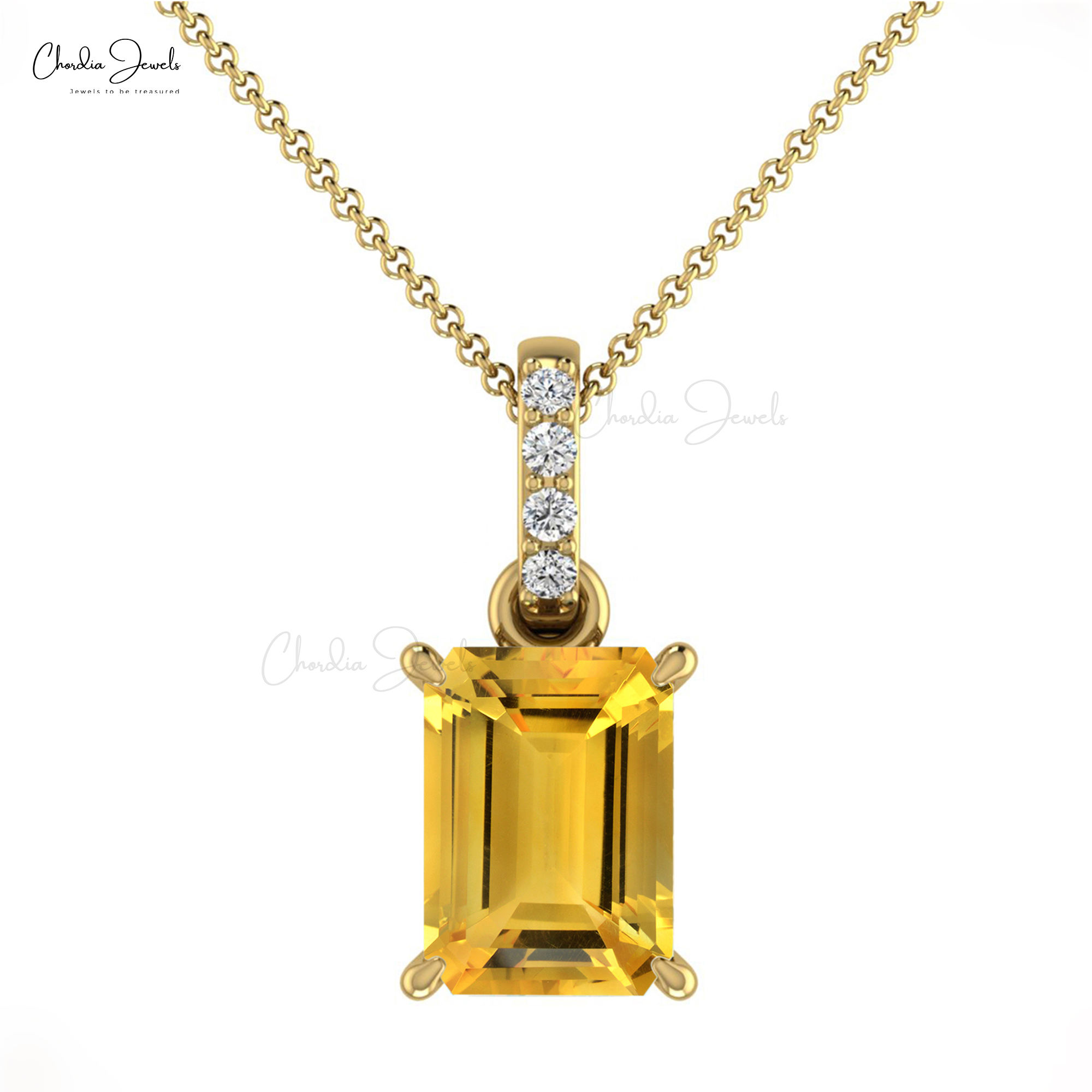 CITRINE