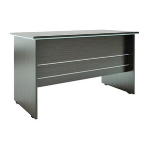 Escritorio de ordenador ajustable moderno para oficina en casa y estudio Escritorio de juegos duradero con almacenamiento para exportación - Product Image 4