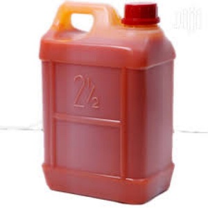 Premium yüksek dereceli malezya saf doğal RBD palmiye yağı - Product Image 4