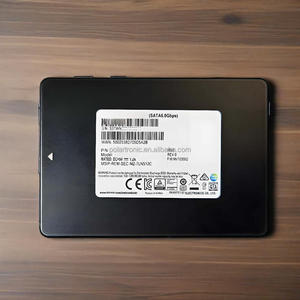 In stock brand Enterprise Data Center SSD PM1643a 3.84t MZILT3T8HBLS-00007 ad uso misto SAS Sql Database system 12G 3.84tb per Sam - Product Image 1
