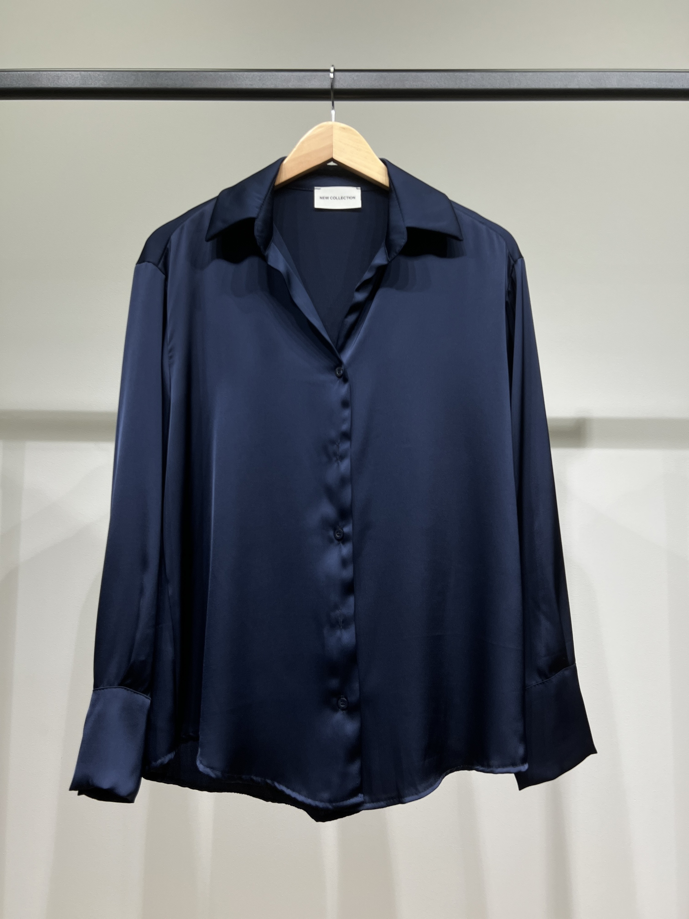 Bleu marine