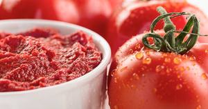 Cà Chua Ý Sản Xuất Tại Ý 28/30 Brix 700G, Bột Cà Chua Ý Chất Lượng Cao Đậm Đặc 0.7 - Product Image 4