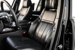 卸売中古2016 r-angeローバースーパーチャージSVAutobiography <span class=keywords><strong>LWB</strong></span>