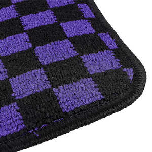 <span class=keywords><strong>Mohawk</strong></span> Thảm checkmate dadu Mat sàn Mat phổ Kích thước karpet kereta - Product Image 1
