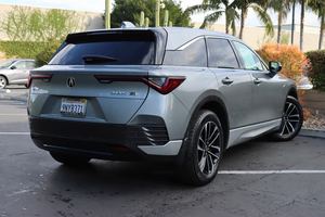 2024 Acu_ra <span class=keywords><strong>ZDX</strong></span> A-Spec RWDクリーン中古レザーシートエンジン自動ギアボックス合金ホイール