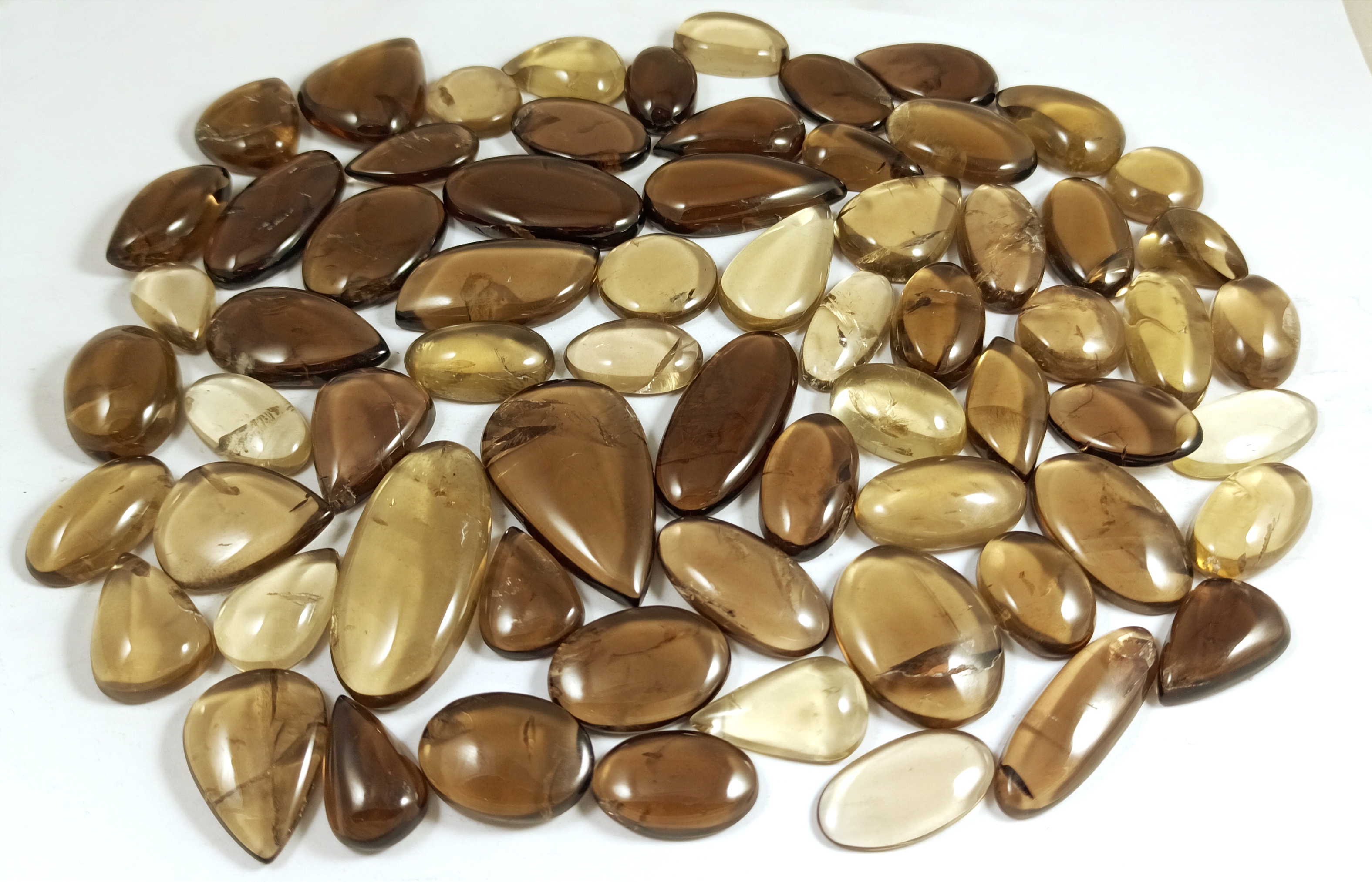 สีสโมคกี้