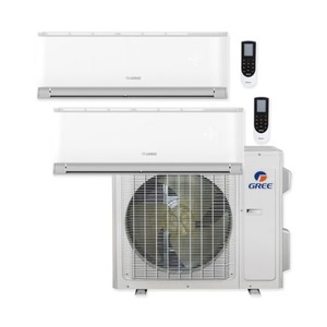 Comprare Gree Inverter condizionatore d'aria BORA serie 9000 Btu R-32 classe A ++/A + usa