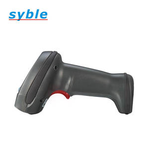XB-6007 1D Handheld Auto <strong>Scan</strong> Barcode Scanner Inventory 2d Portable <strong>Qr</strong> <strong>Code</strong> Reader Tablet <strong>Ios</strong> Pc - Product Image 4