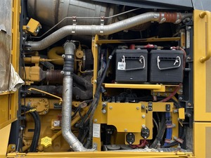 2019 John Deer'e 772GP raspador de bricolaje con soporte de personalización OEM - Product Image 5
