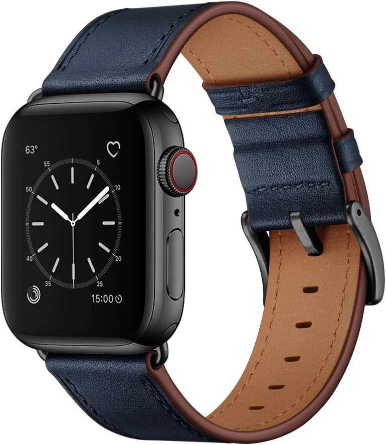 Dark Blue/Black
