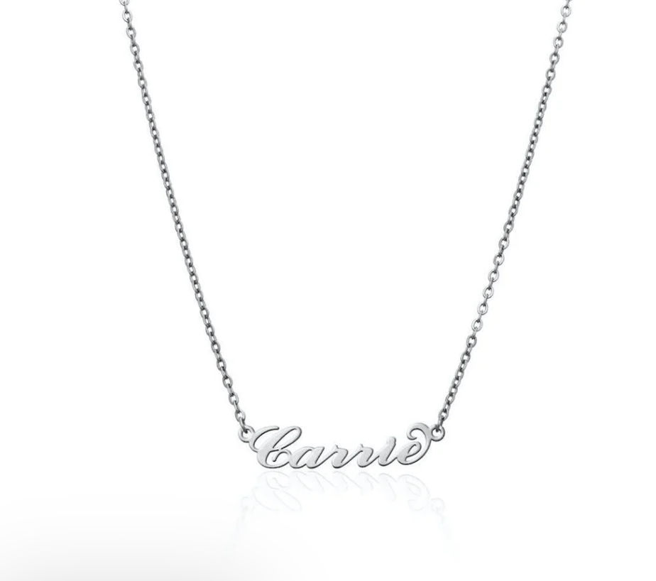 Couleur argent 925