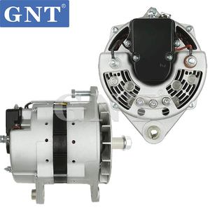 24V 140A <strong>Alternator</strong> for KOMATSU QSK60 BLD3314 XA3023 BLD3314C BLD3314GH BLD3315GH BLD3365GH BLD3368GH BLD3387HC 0R5203 4N3986