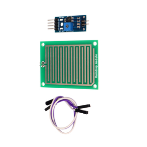 ADIY雨滴検出センサーモジュールインド製液体レベルセンサー - Product Image 4