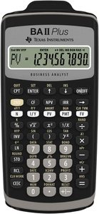 Chúng tôi cung cấp dụng cụ Texas Ba II cộng với máy tính Bạc-9.8 inch có sẵn cho người mua số lượng lớn - Product Image 2