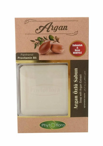 Yüksek kaliteli doğal Argan özü sabun beyazlatma ve vitamin ile nemlendirici cilt - Product Image 3