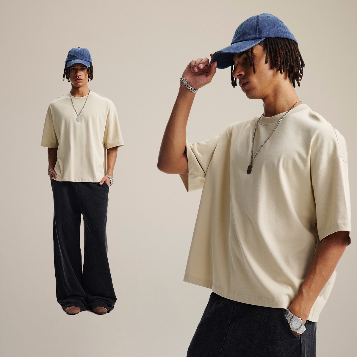 Beige
