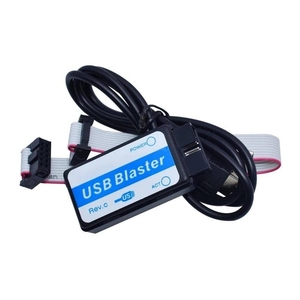 <strong>USB</strong> Blaster for <strong>Programmable</strong> <strong>Devices</strong> CPLD/FPGA Download Cable - Product Image 1