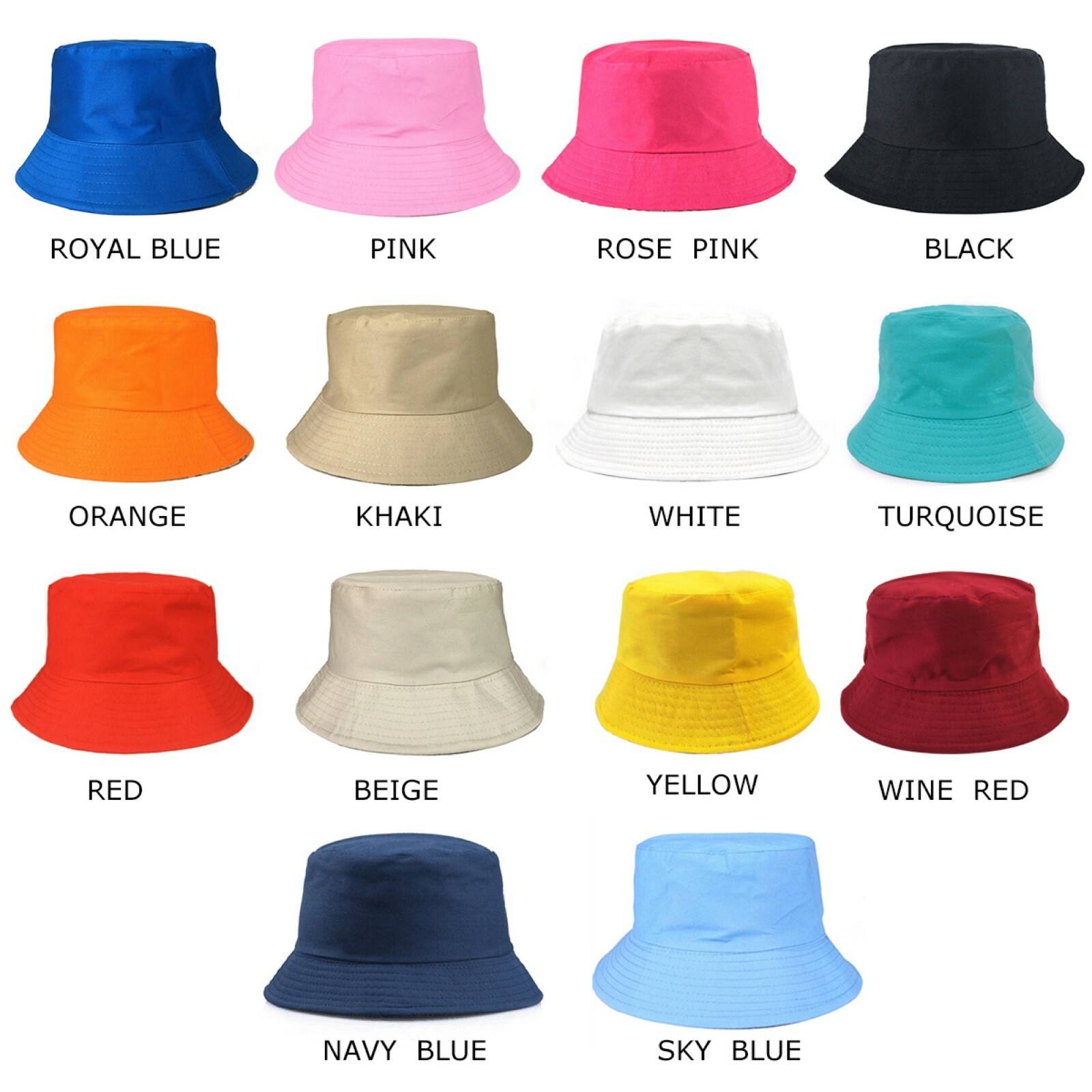 All colors and patterns can be customized