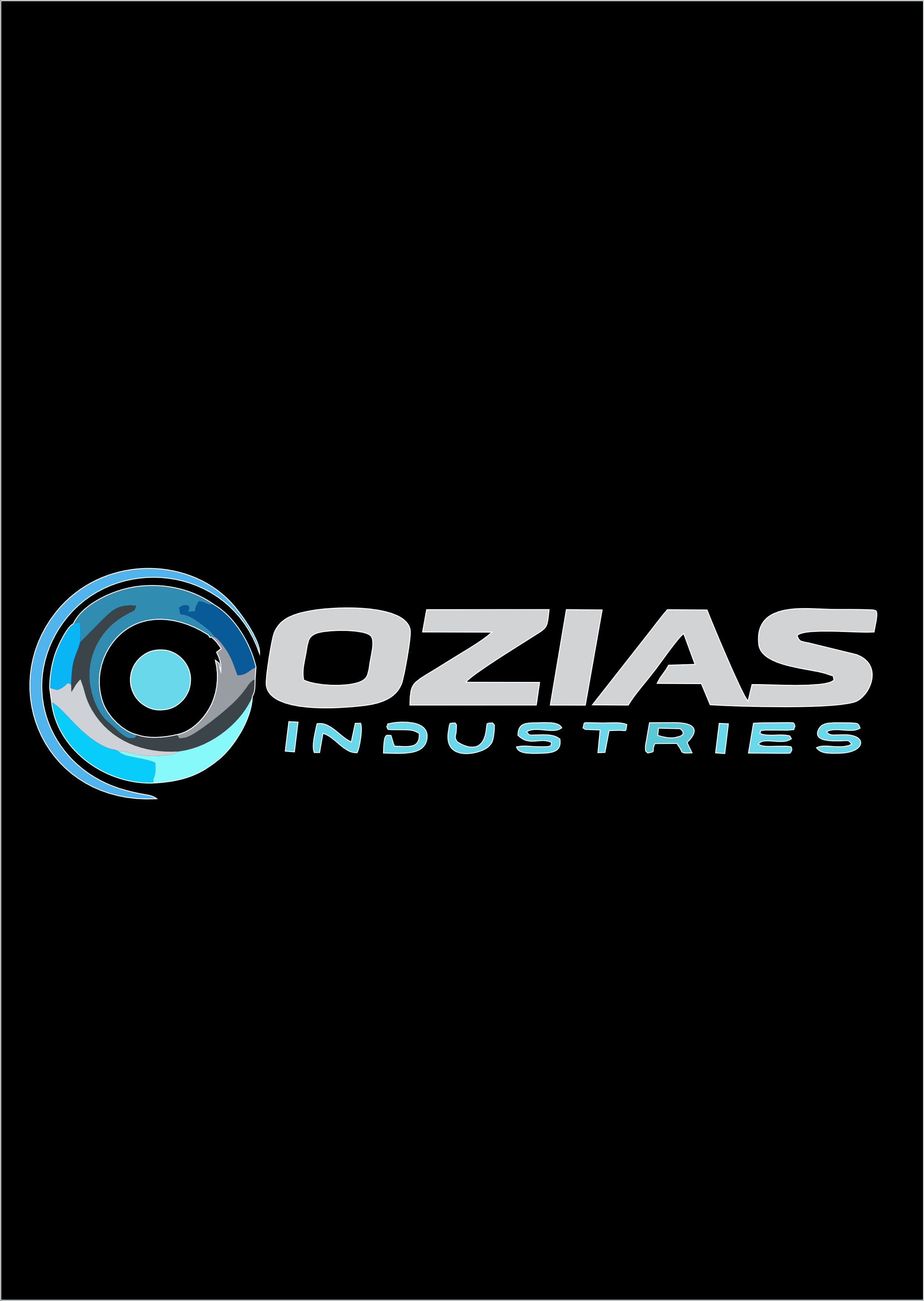 company logo