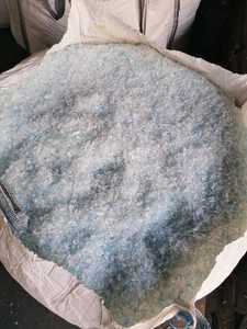 Blue <strong>PP</strong> Pc Water Bottle Regrind <strong>Scrap</strong> for Plastic Industrial Usage at Cheap Price - Product Image 5