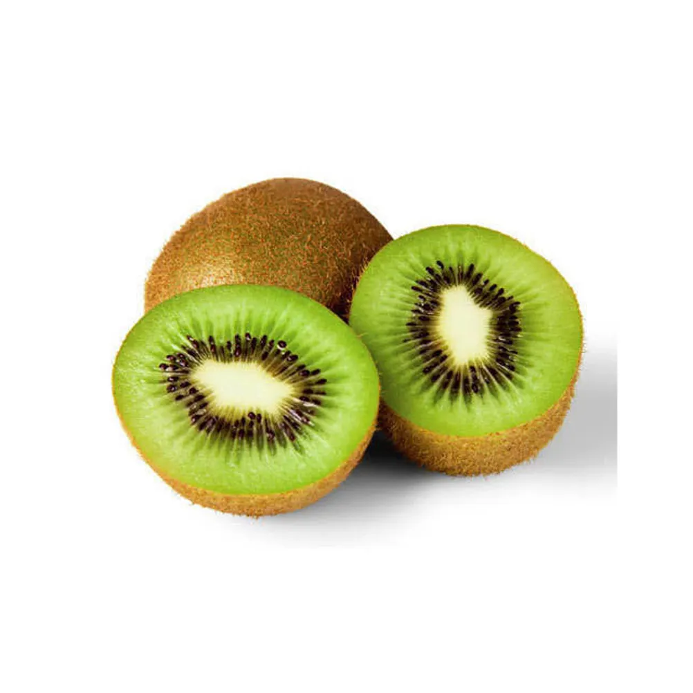 Fábrica de atacado de frutas frescas kiwi de alta qualidade verde agridoce kiwi orgânico de qualidade superior frutas frescas kiwi preço de atacado fresco K