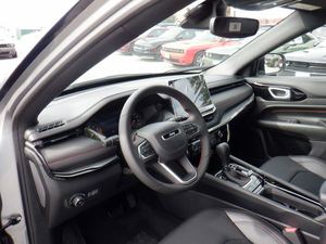 Çok serin kullanılan ve uygun fiyatlı 2024 Jeep Com_pass trail-hawk 4WD sol direksiyon otomatik vites kutusu kumaş koltuklar arka kamera Turbo - Product Image 6