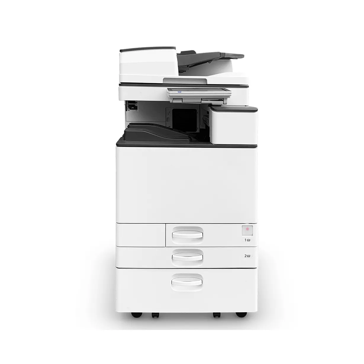 Ucuz fiyata satılık 100% orijinal fotokopi makinesi