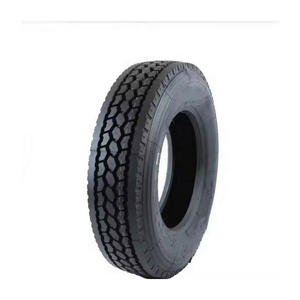 מלאי בתפזורת של איכות גבוהה 11r22.5-16pr כל מיקום צמיגי משאית מצב חדש למשאיות כבדות