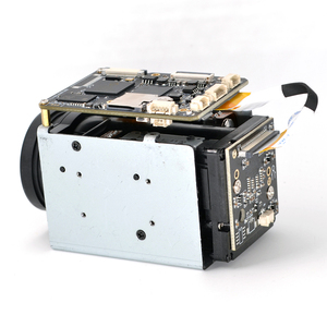 IMX485 IMX294 IMX533 IMX226 IMX678 IMX571 IMX455 4K UHD STARVIS 2 AI PCB CCTV 30X Zoom ottico modulo telecamera di rete di rete