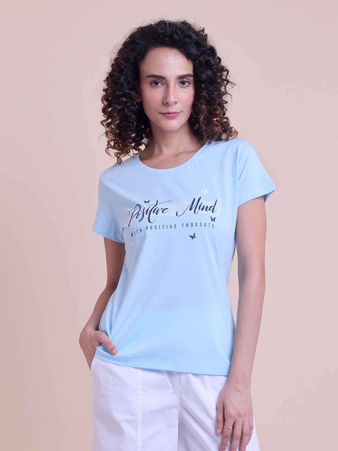 Light blue