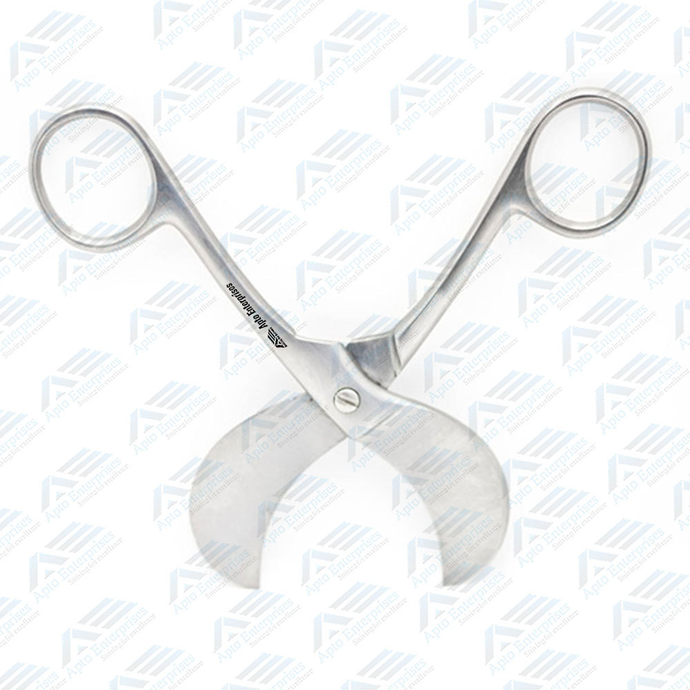 Umbilical Scissors