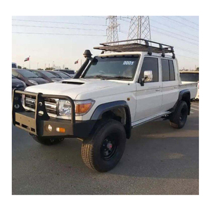 2022トヨタランドクルーザー300シリーズ3.3V6V8ツインターボディーゼルSUV中古左ステアリングAWD8Lエンジン4x4寸法