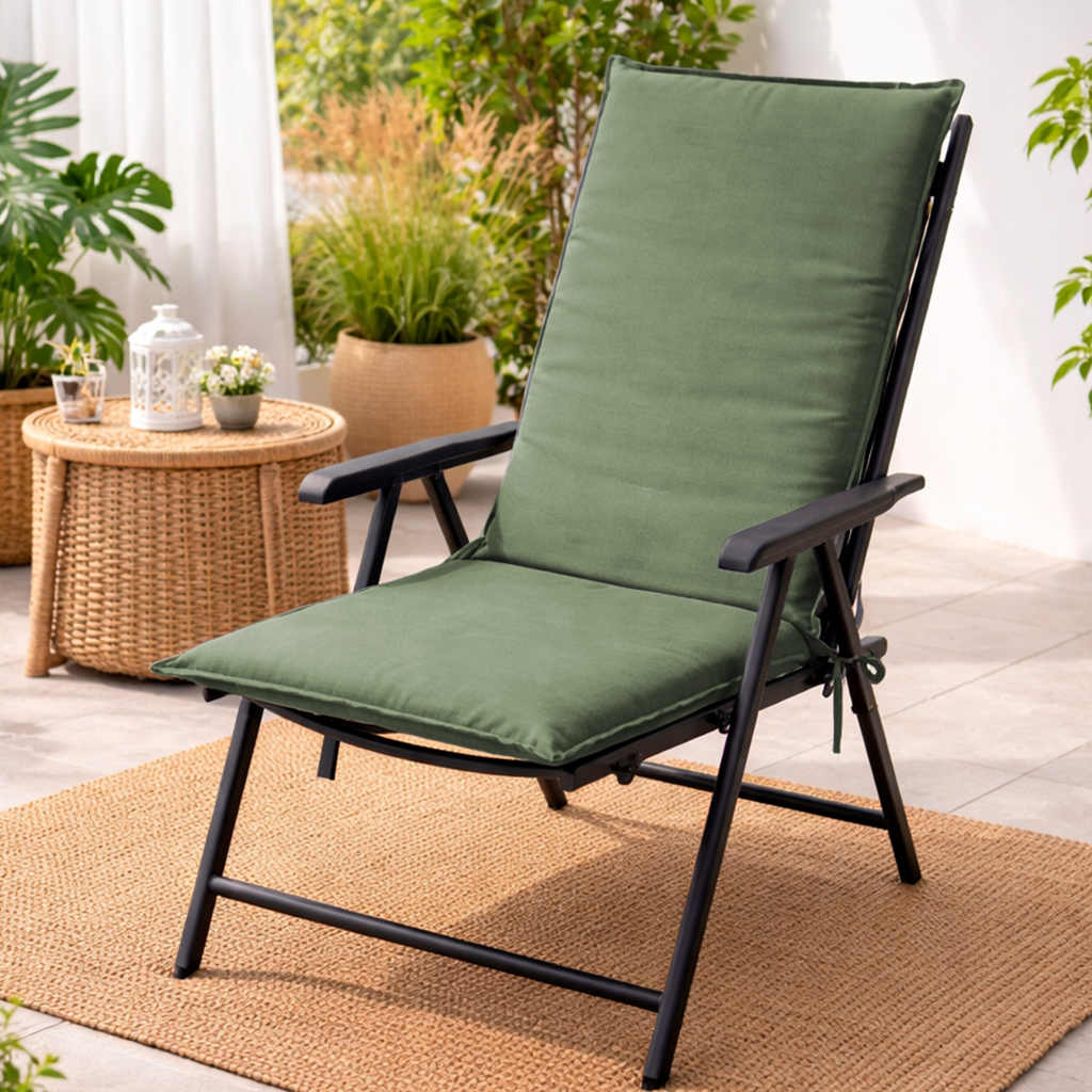 Plain green military normal fabric not water repellent