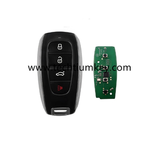KEYDIY KD ZB41 Universal <strong>Smart</strong> <strong>Key</strong> Master for Subaru Style Keyless Car Remote Control for KD-X2 KD-X4 KD MAX <strong>Key</strong> <strong>Programmer</strong> - Product Image 1