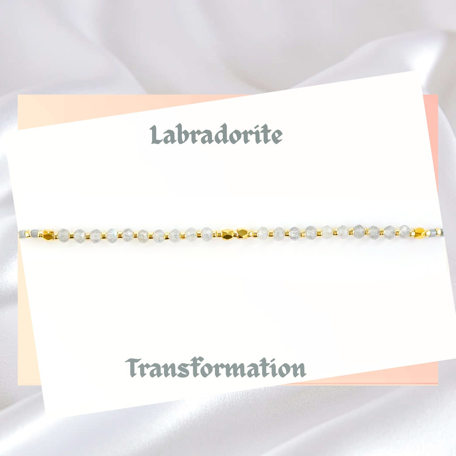 Labradorite