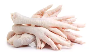 Processed <strong>Chicken</strong> Feet Wholesale Poultry Meat Suppliers <strong>Preservation</strong> Food Processing Frozen <strong>Chicken</strong> Feet For Sale - Product Image 6