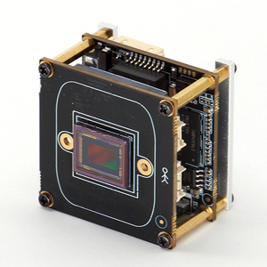 50fps 5mp stp starvis 2 imx675 מודול מצלמה IP hi3516av300 api sdk rכפית רשת מצלמה IP אבטחה ccctv pcb לוח SIP-K675A