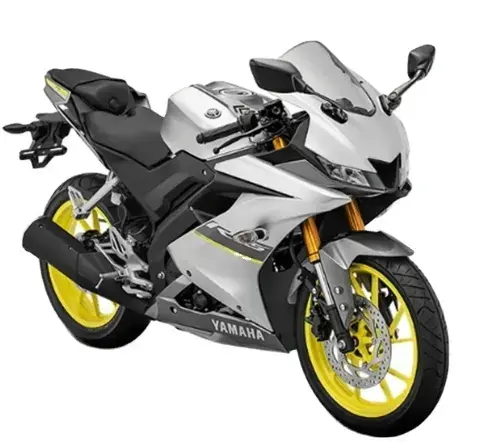 ACHETER MAINTENANT Yamaha Tout Nouveau R15 Sport Moto