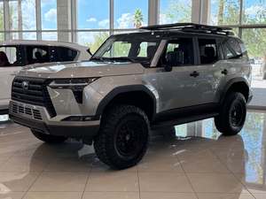 Düzgünce otomatik 2025 L * e * x * u * s g * x 550 o * v * e * r * t * r * a * i * l - Product Image 2