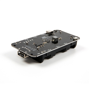 V8モバイルパワー拡張ボードモジュール2x18650リチウム電池シールド5V/3A 3V/1AマイクロUSB Arduino教育メーカーボード用 - Product Image 4